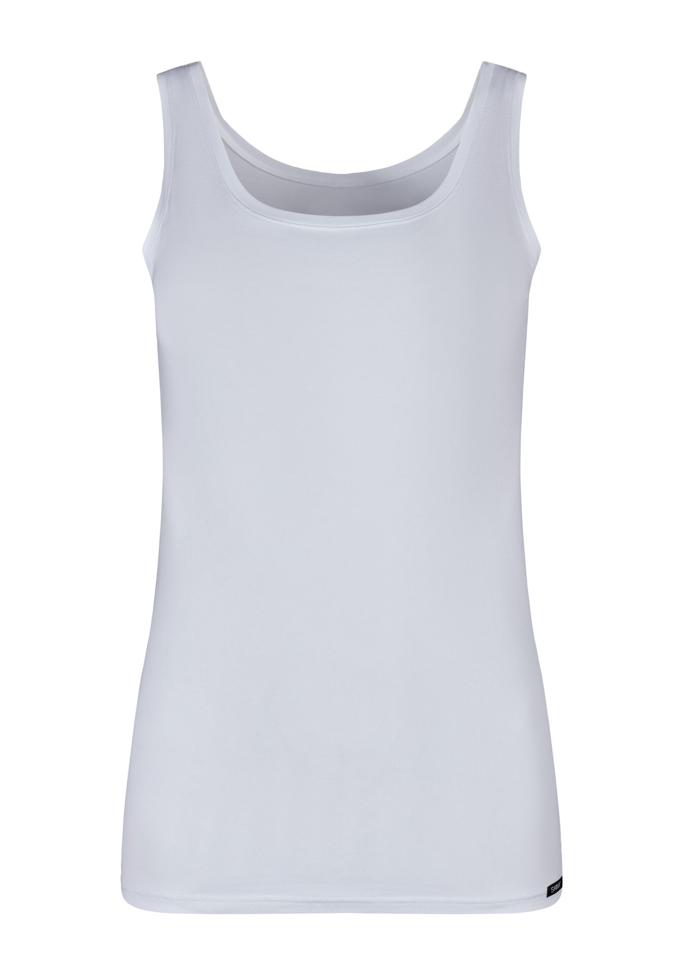 Skiny Cotton Essentials Damen Tank Top