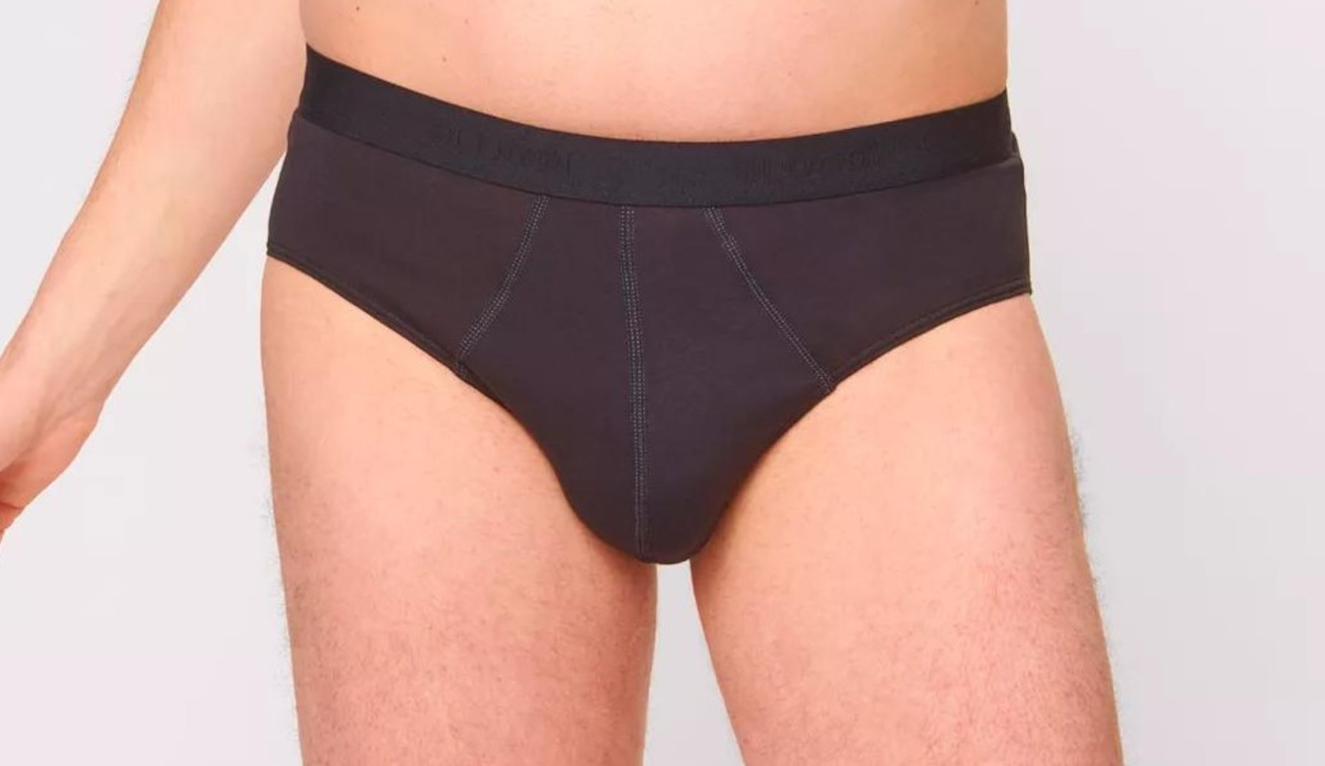 2er-Pack Sloggi 24/7 Herren Midi 2P