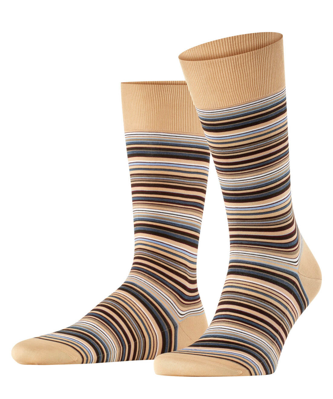 Falke Microblock Herren Socken