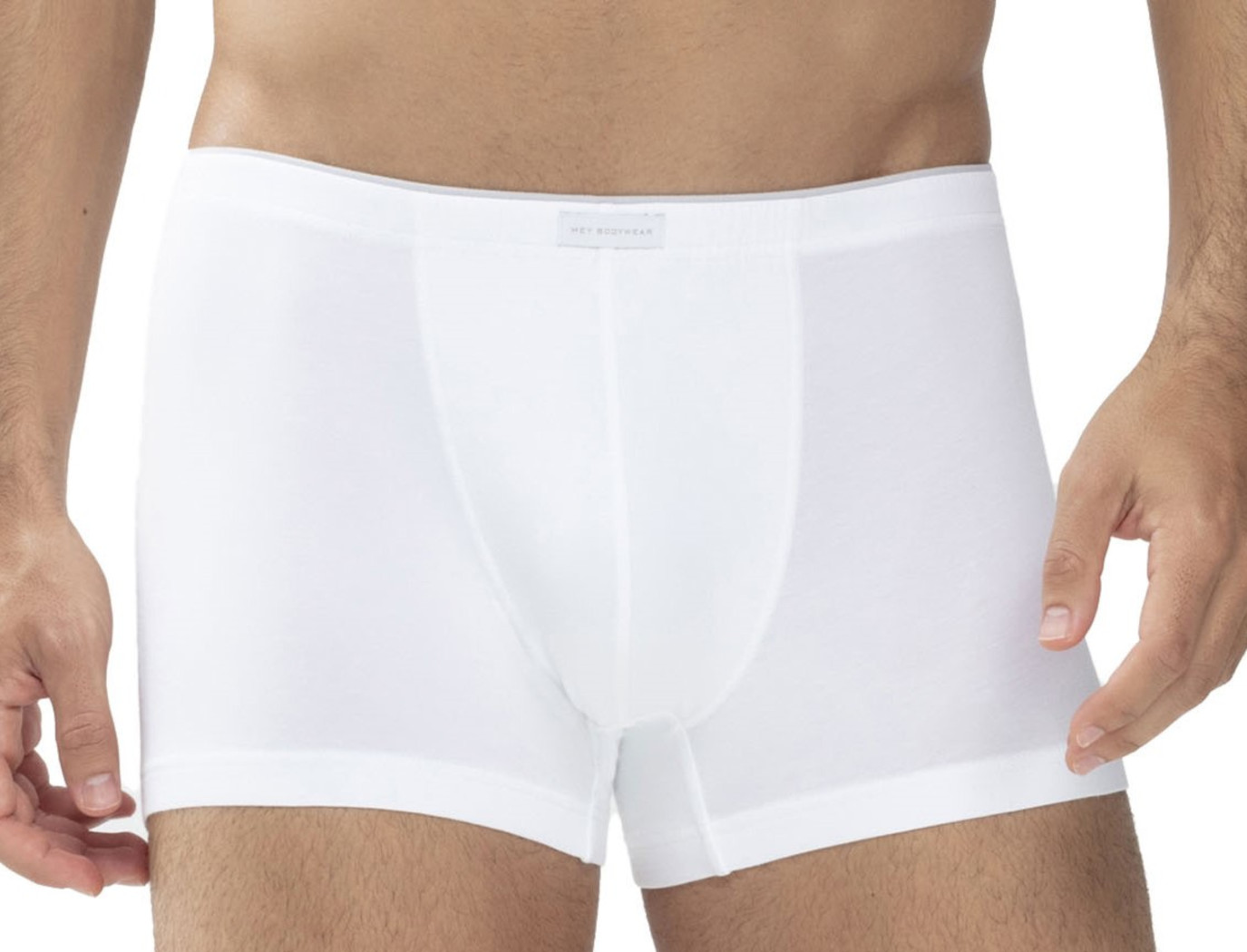 Mey Serie Dry Cotton Herren Shorty