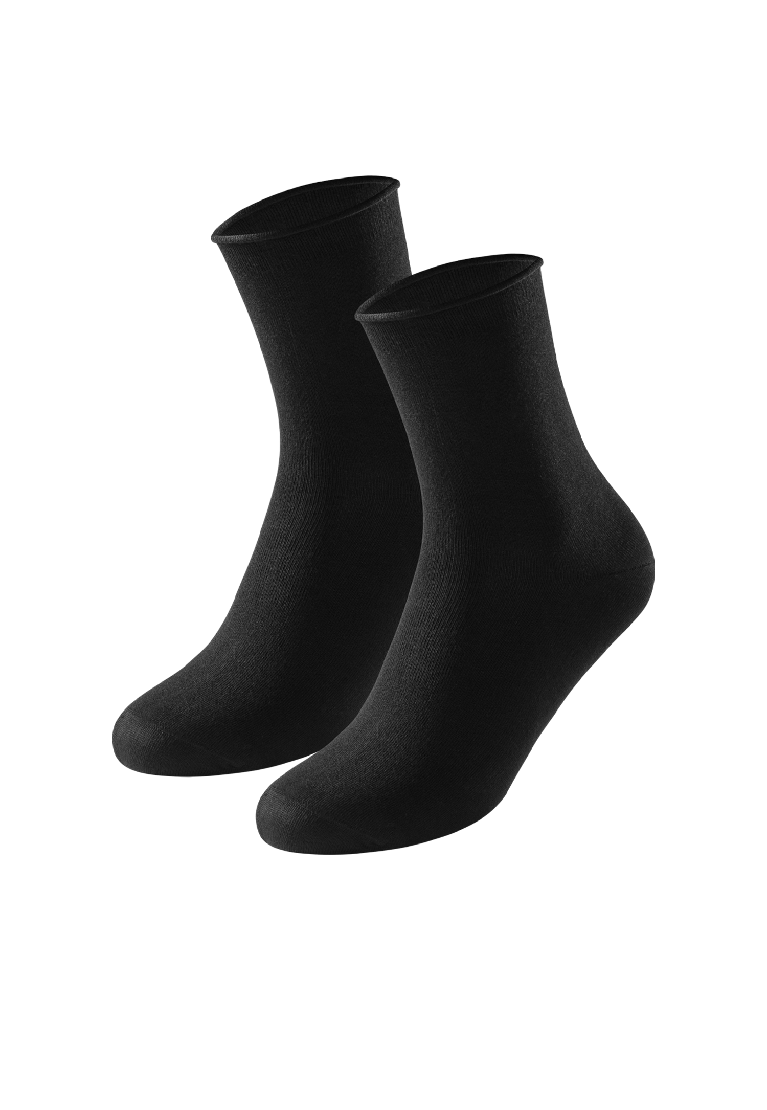 2er-Pack Schiesser Long Life Softness Damen Socken