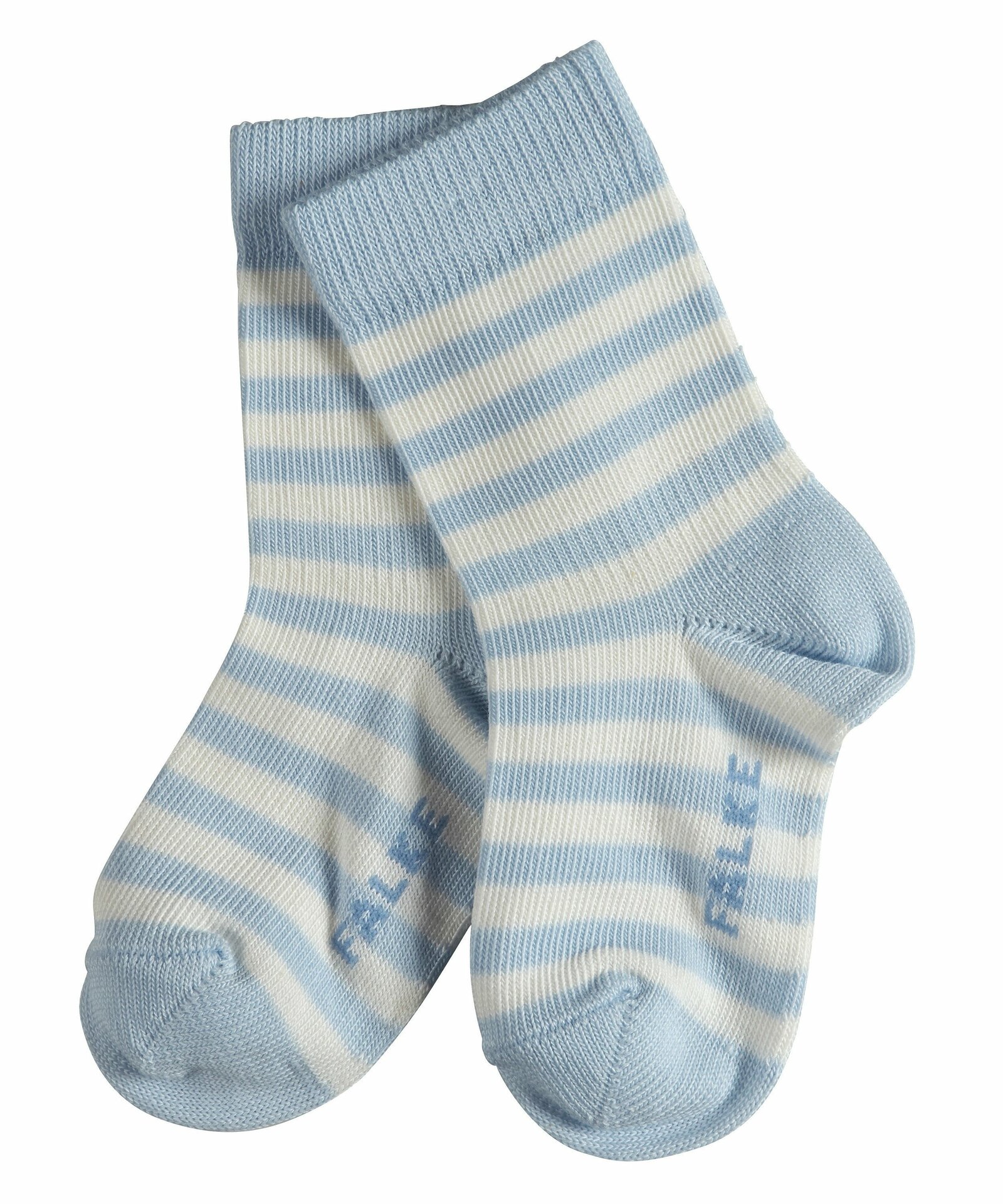 3er Pack Falke Stripe Baby Socken