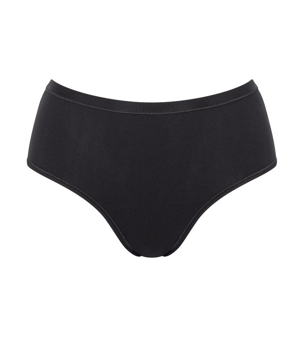 3er-Pack Sloggi Go Daily Cotton Damen Midi