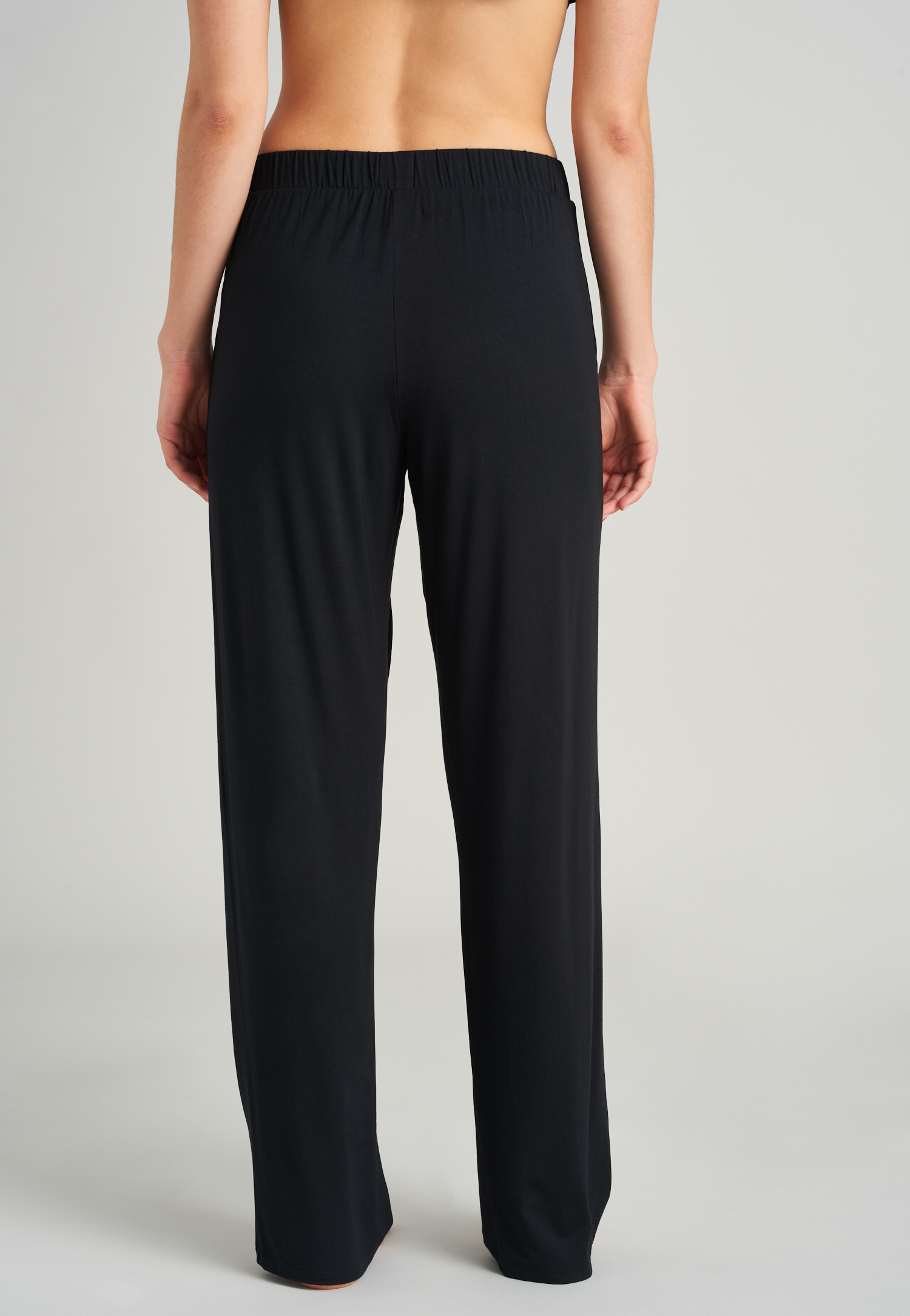 Schiesser Mix + Relax Damen Loungehose lang