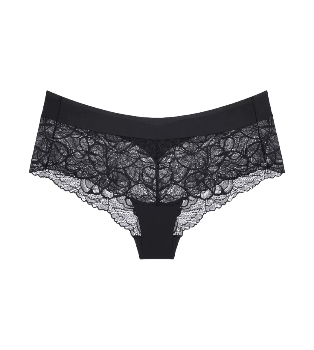 Triumph Body Make-Up Illusion Lace Damen Shorty Unterhose 