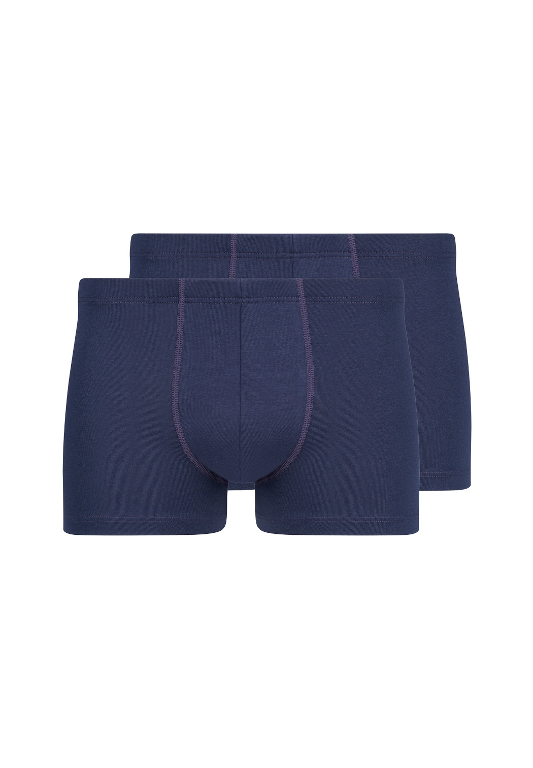 2er-Pack Huber Cotton Herren Pants