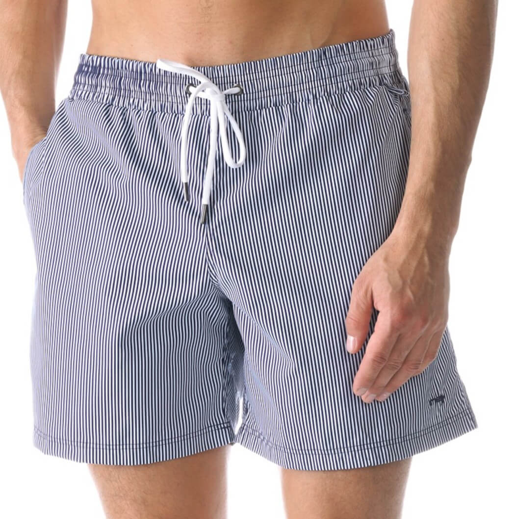 Mey Serie Beachport Herren Badeshorts