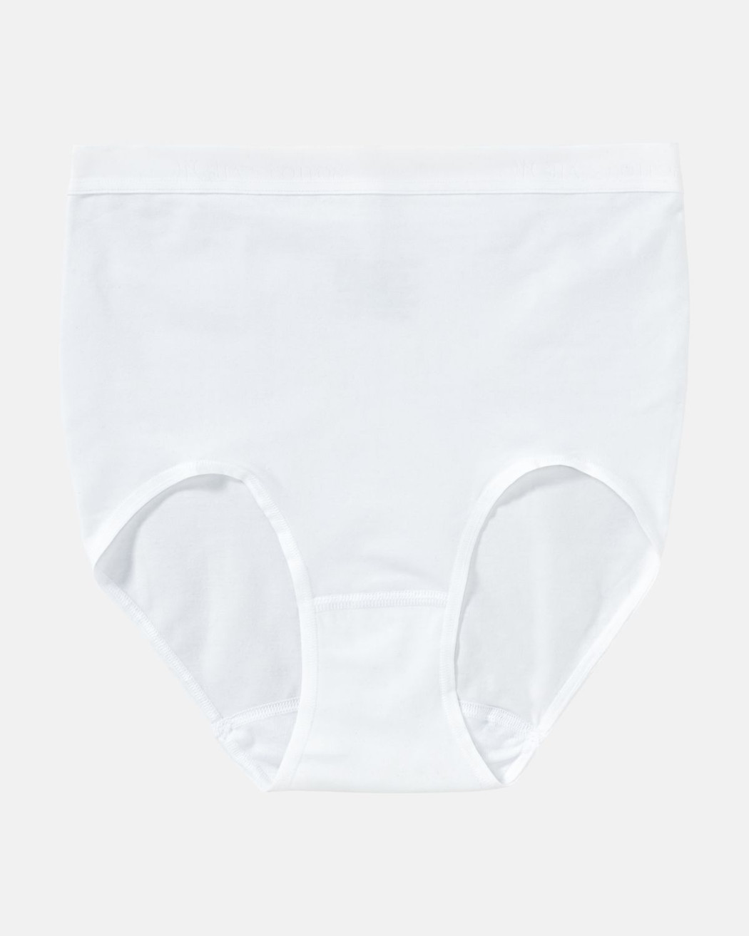 Speidel Inshape Cotton Damen High Waist Slip