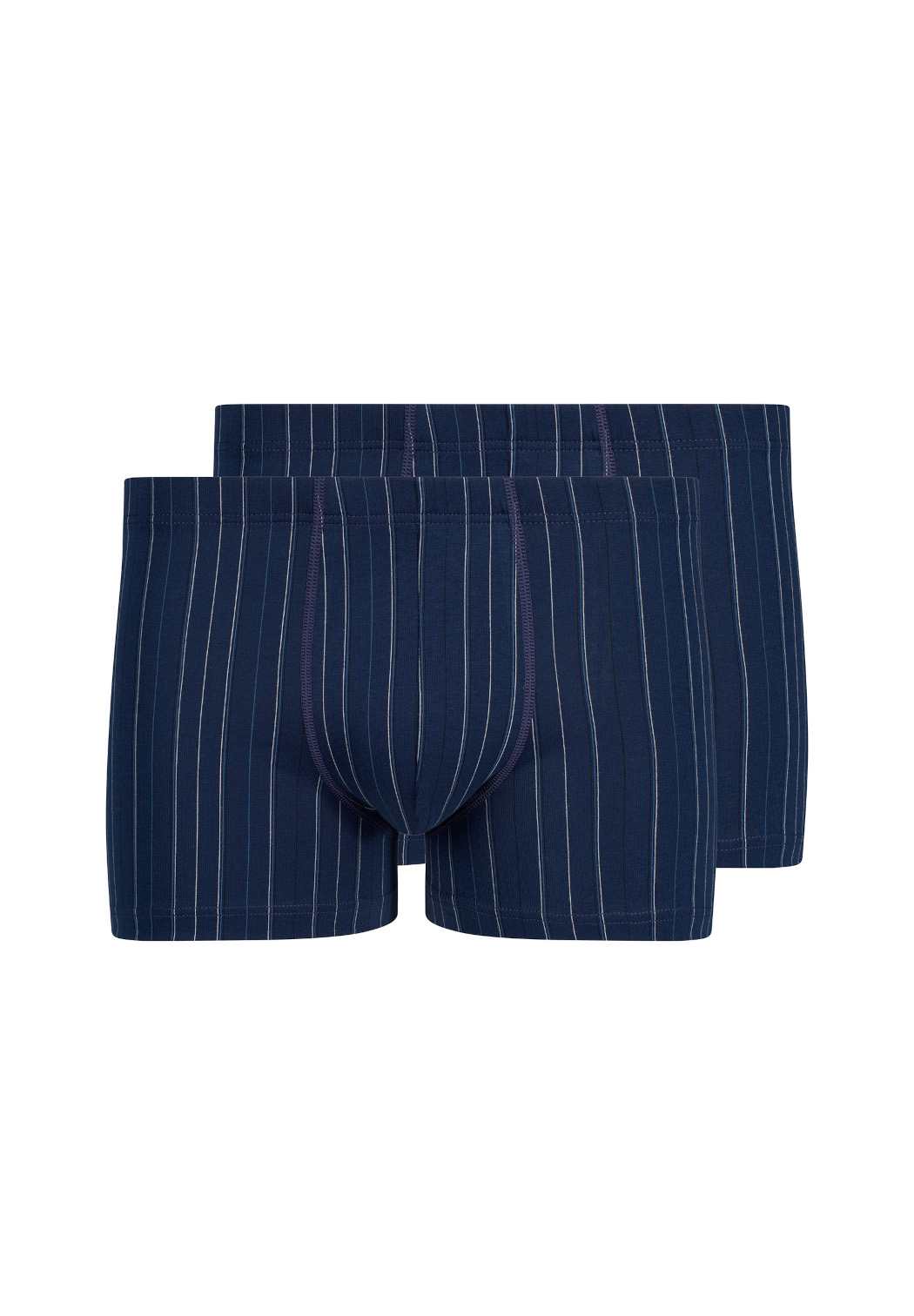2er-Pack Huber Cotton Herren Pants