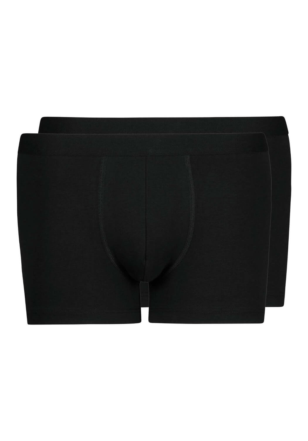 2er-Pack Huber Cotton Herren Pants
