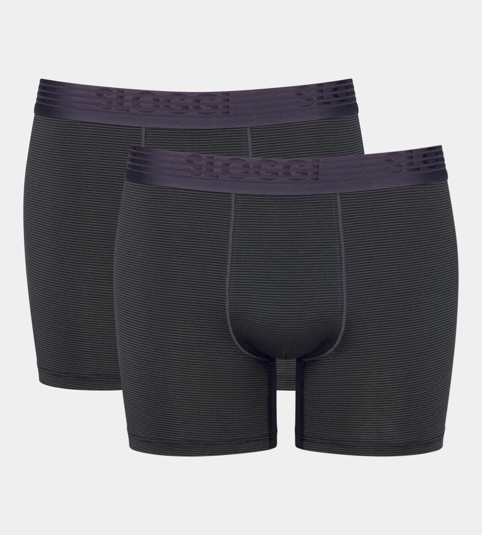 2er Pack Sloggi Ever Cool Herren Short 2P