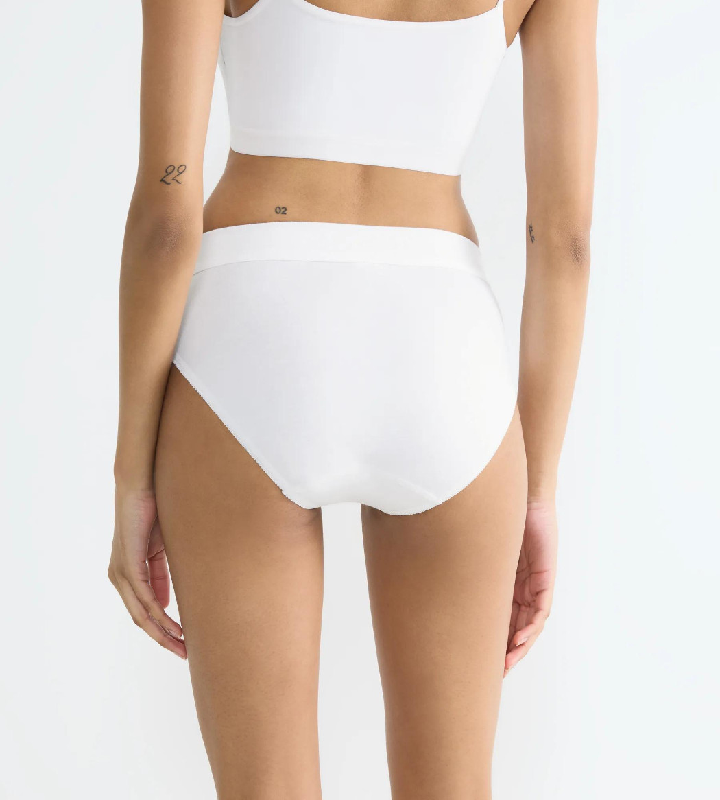 Sloggi Double Comfort T Damen Tai