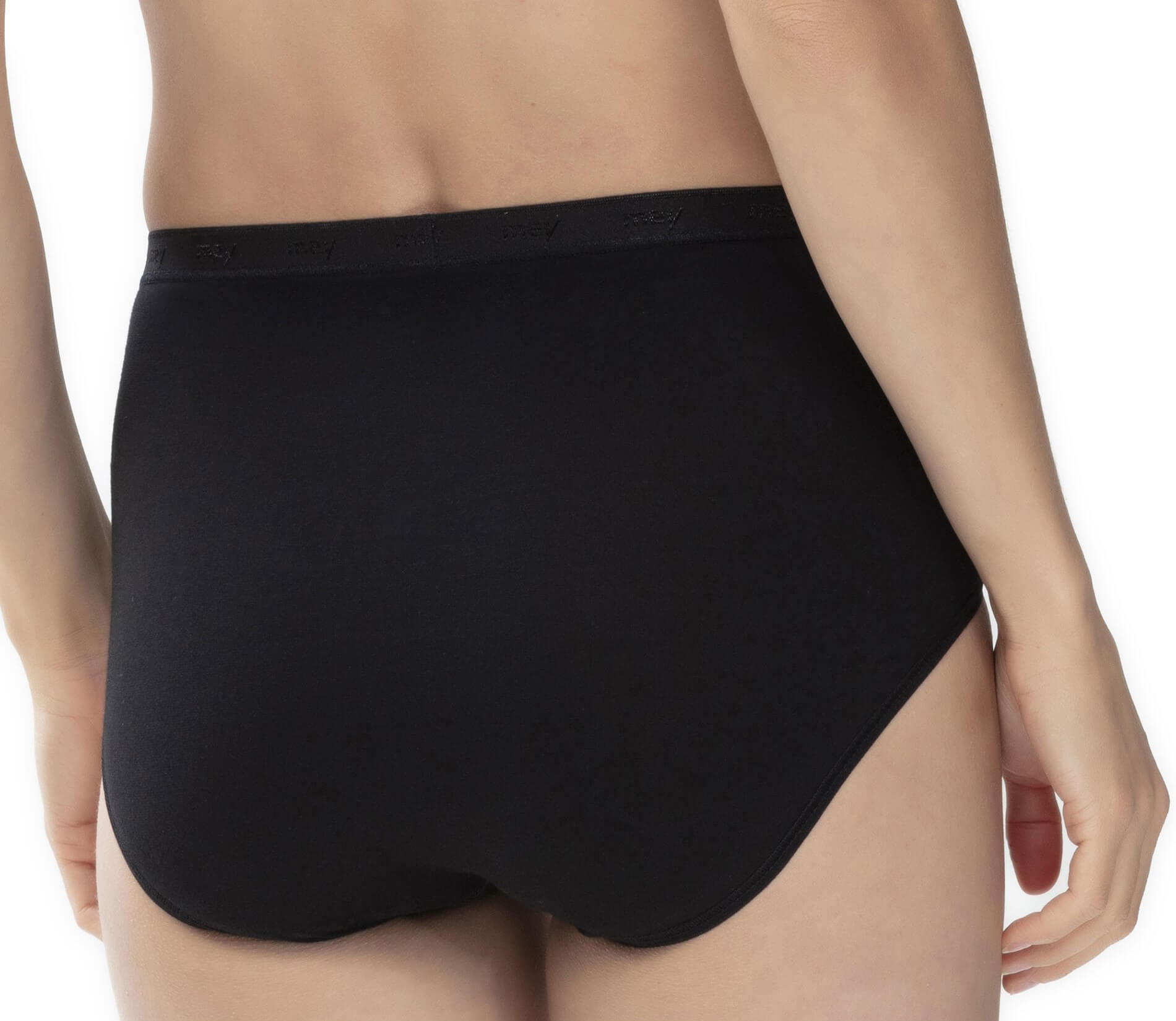 2er-Pack Mey Serie Best of Damen Taillen-Slip