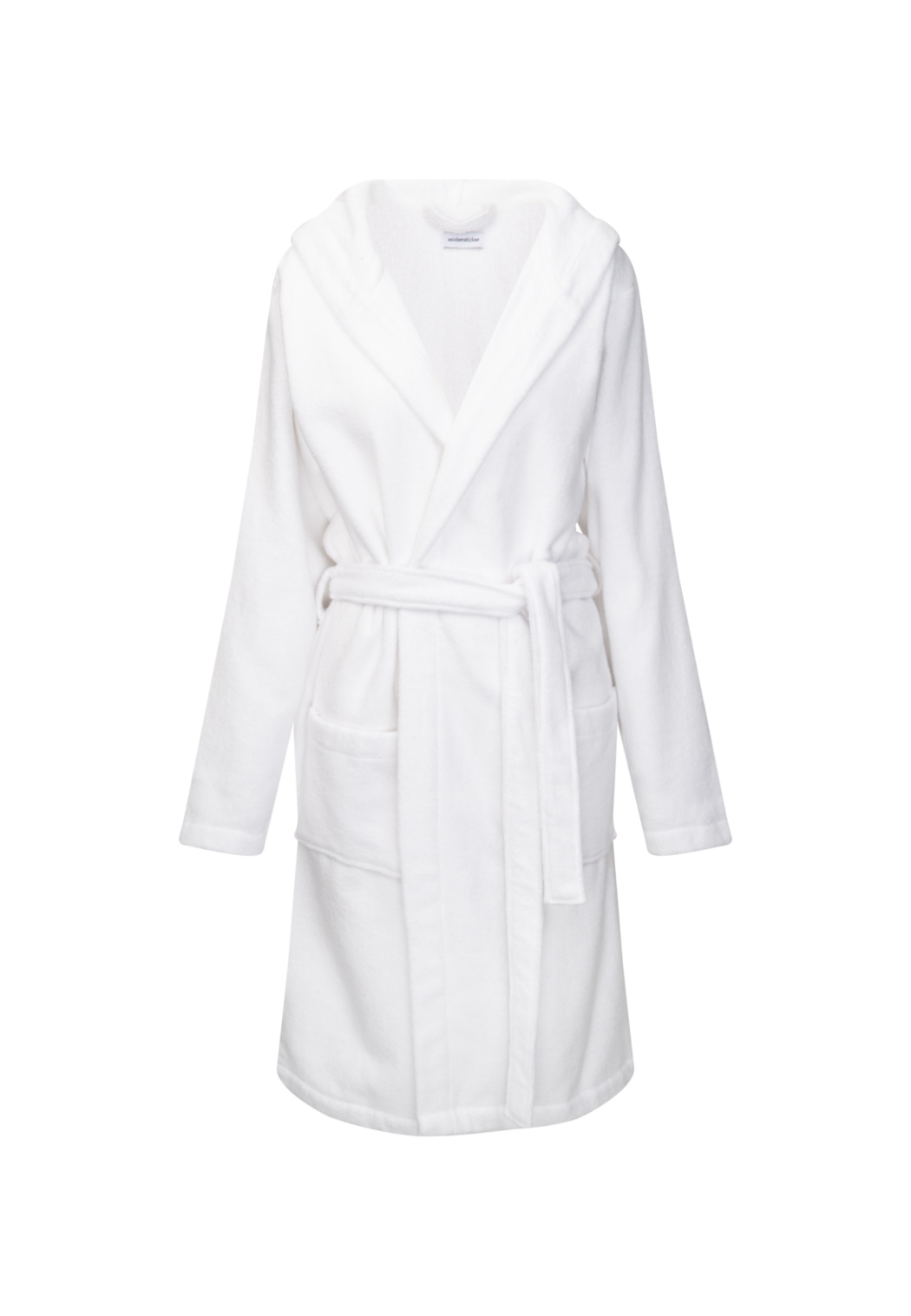 Seidensticker Bathrobe Damen Morgenmantel