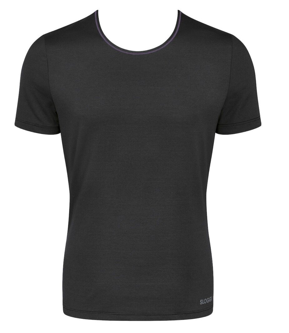 Sloggi Men Ever Cool O-Neck Shirt