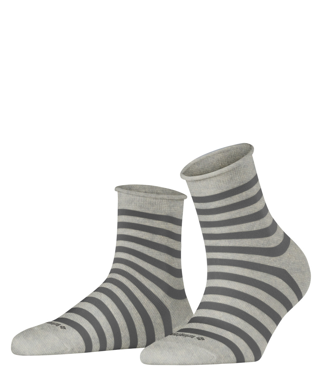 Burlington Swansea Damen Kurzsocken