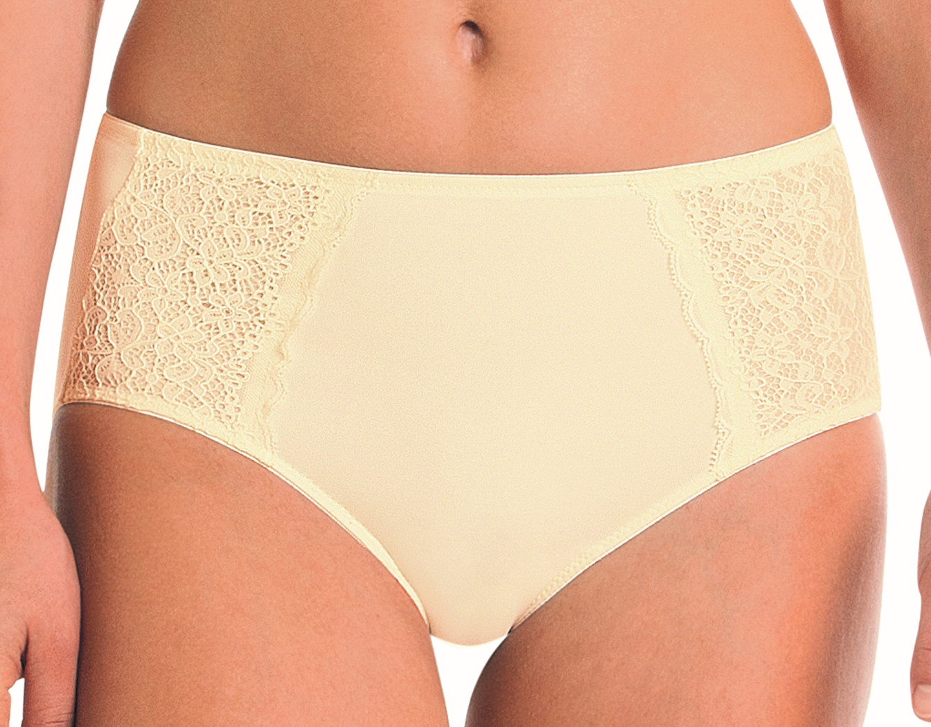 Anita Havanna Taillenslip+