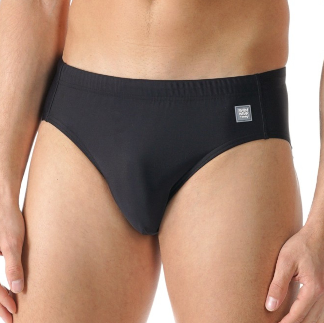 Mey Serie English Harbour Herren Badeslip