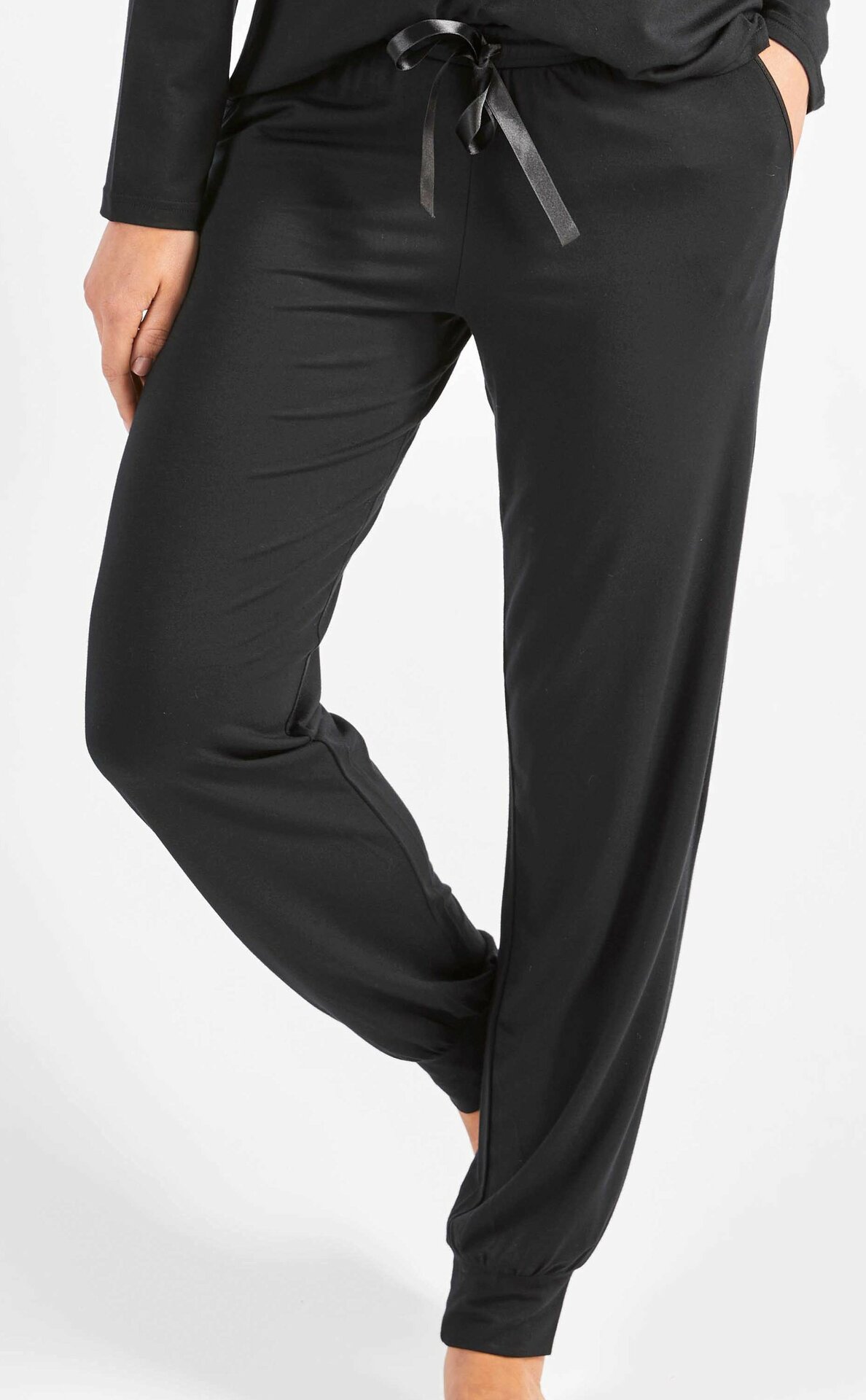 Nina von C. Loungewear Damen Lounge Jogginghose