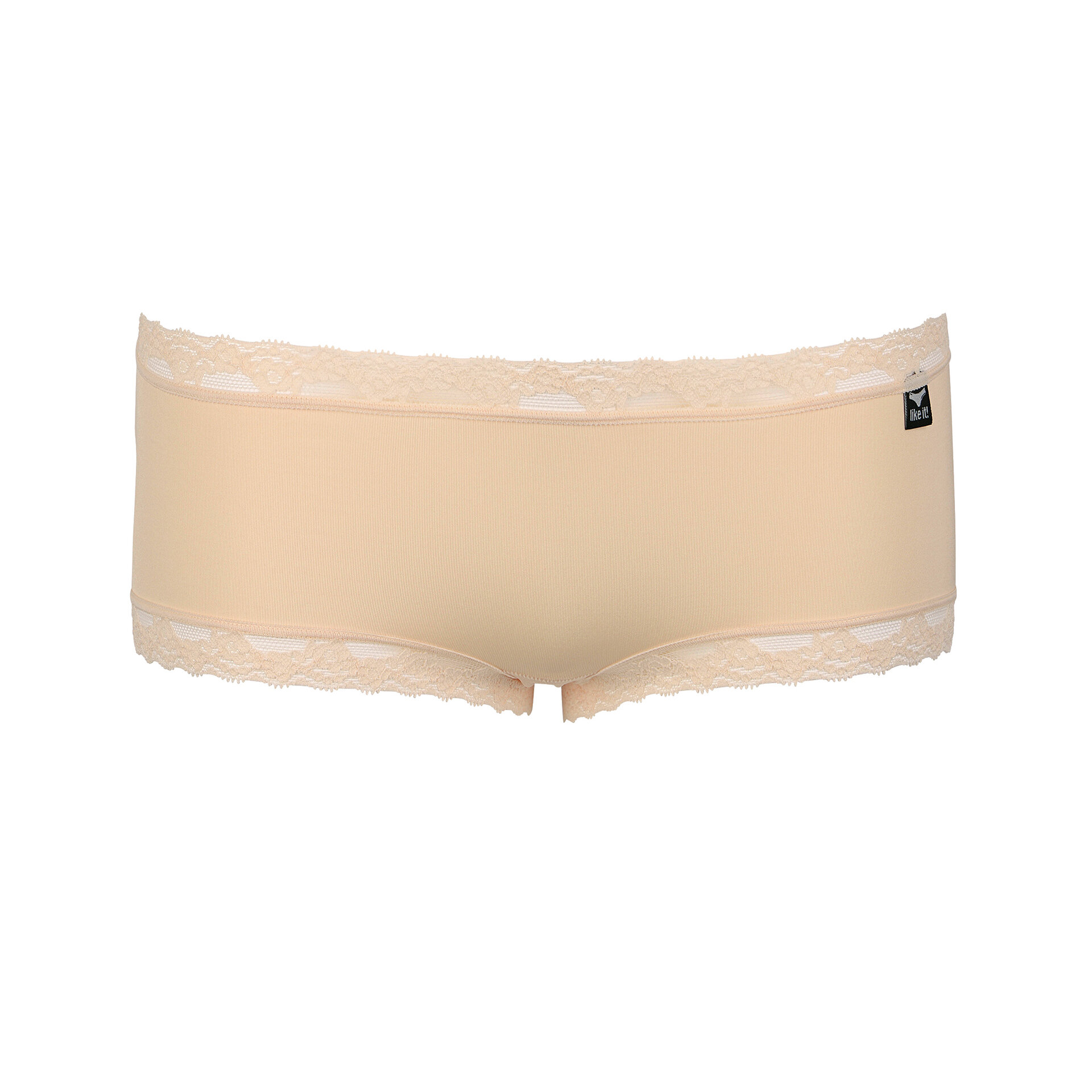 3er Pack Like It Serie Olivia Panty