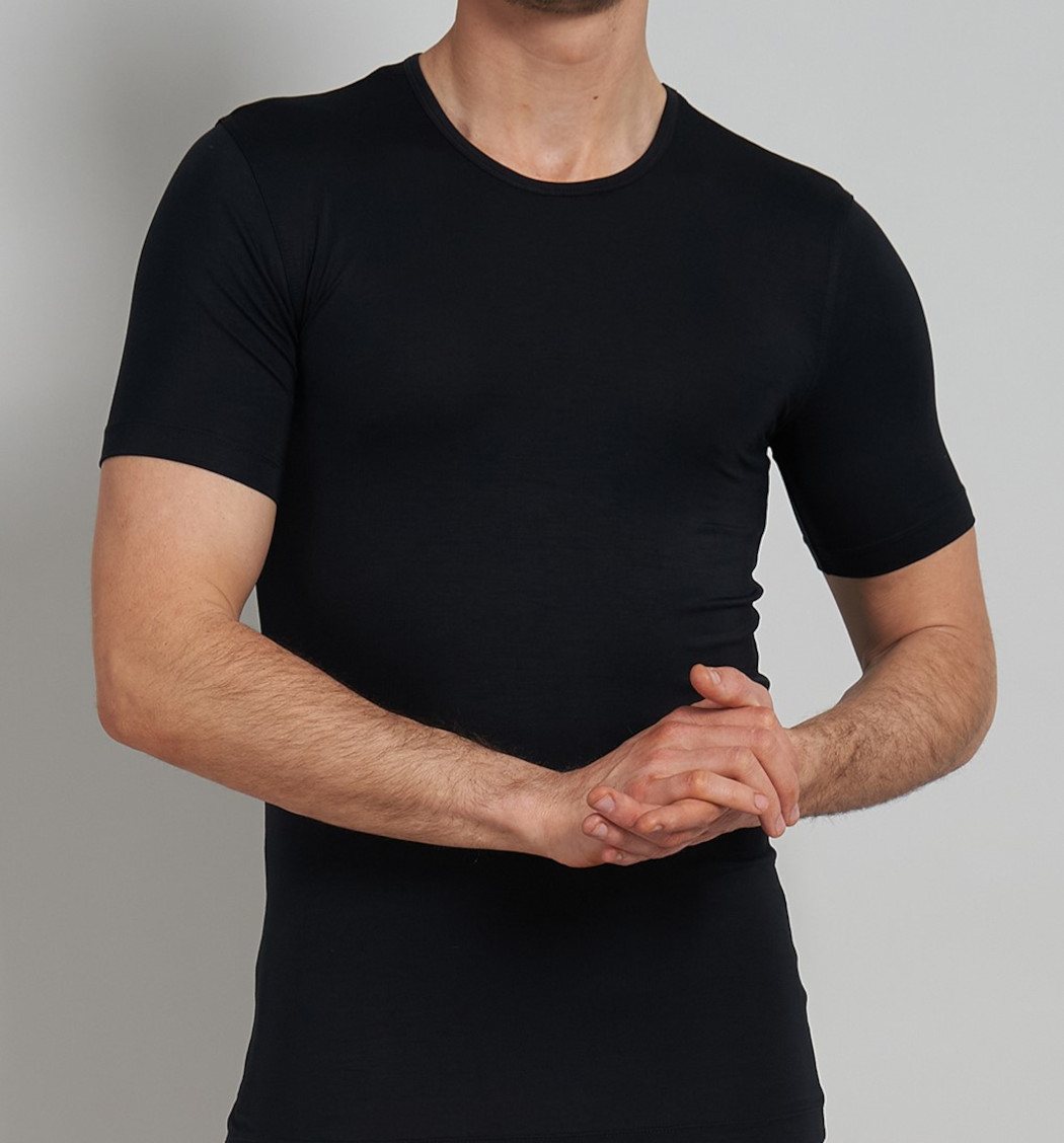 Götzburg Nature Club Herren 1/2 Arm Shirt