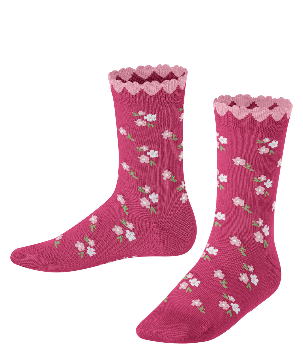 Falke Disty Flowers Kinder Socken