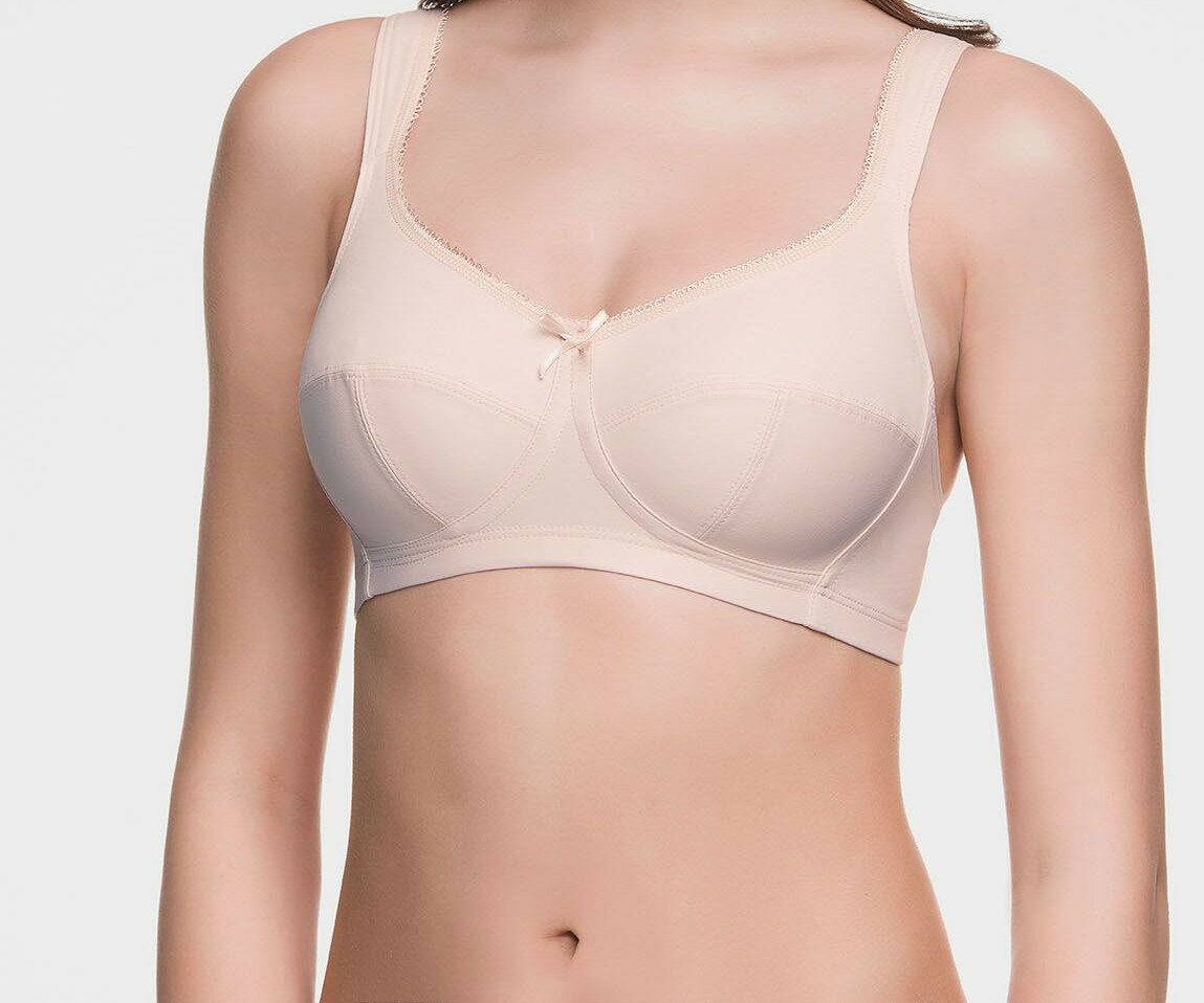 Susa Classics Soft Bra