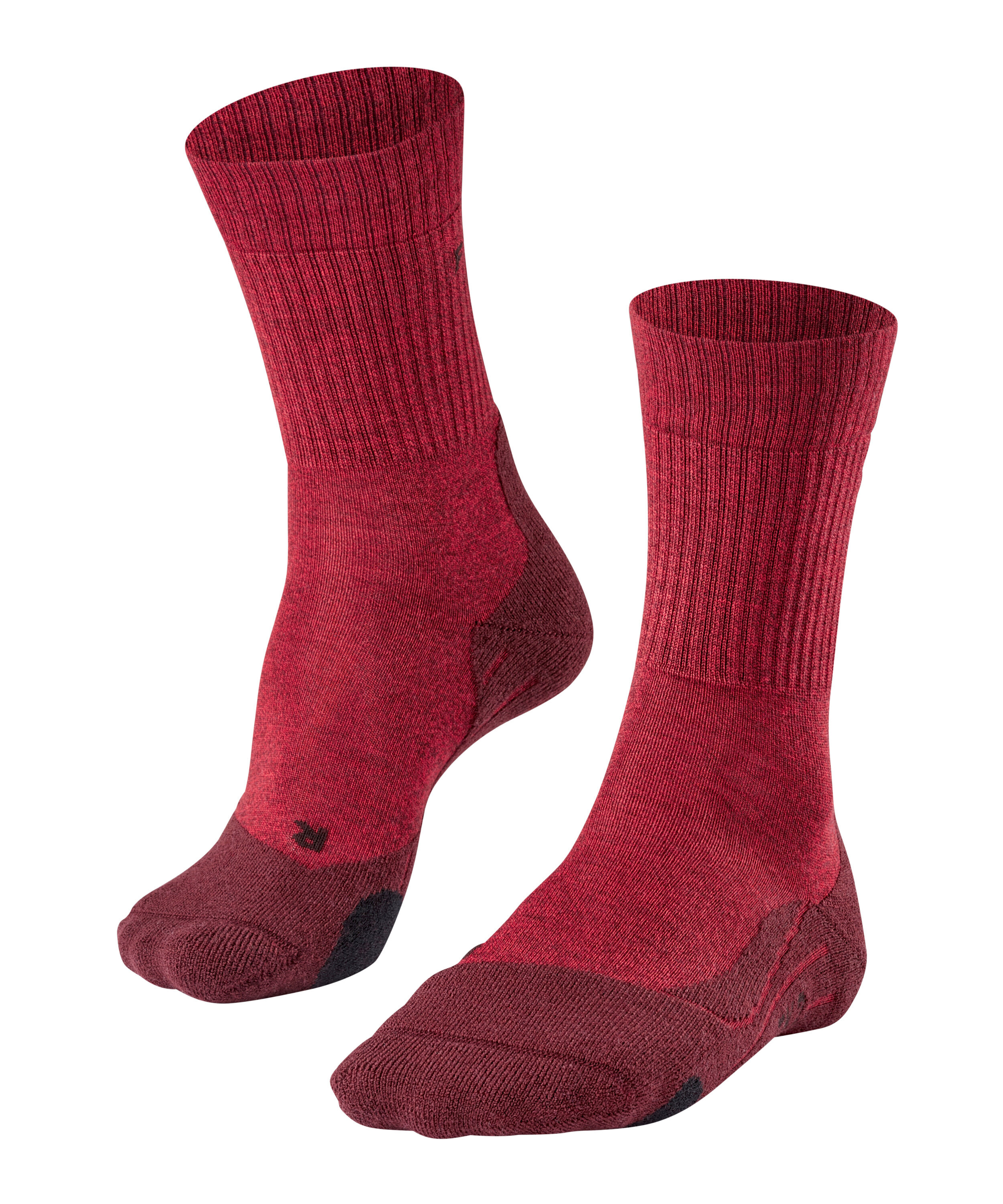 Falke TK2 Wool Damen Socken