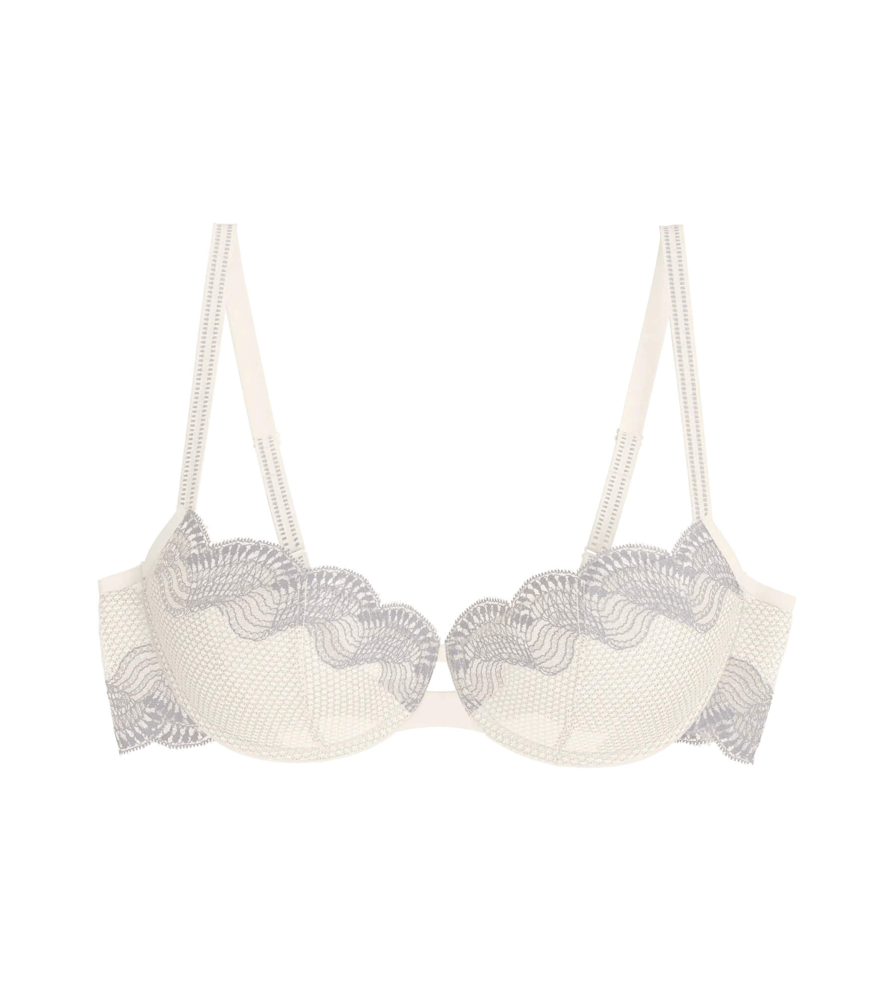 Triumph Damen Comfort Glam WH Bügel-BH