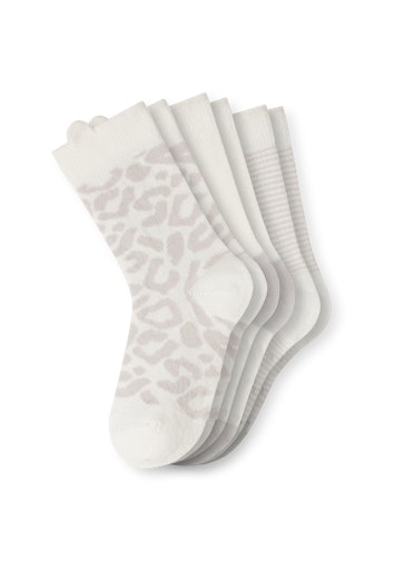 3er Pack Schiesser Baby Stoppersocken