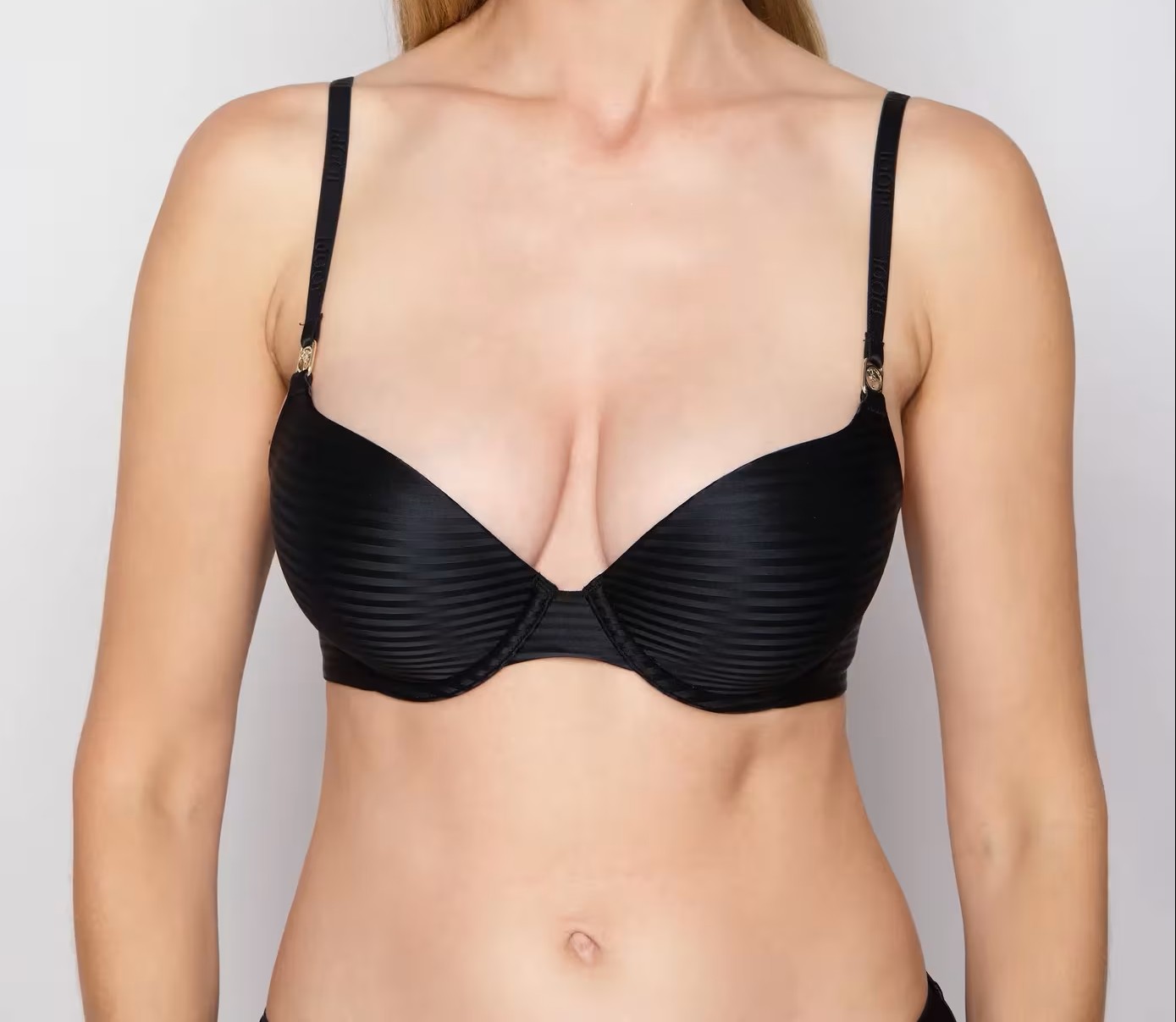 Joop Glam Damen T-Shirt Bra 