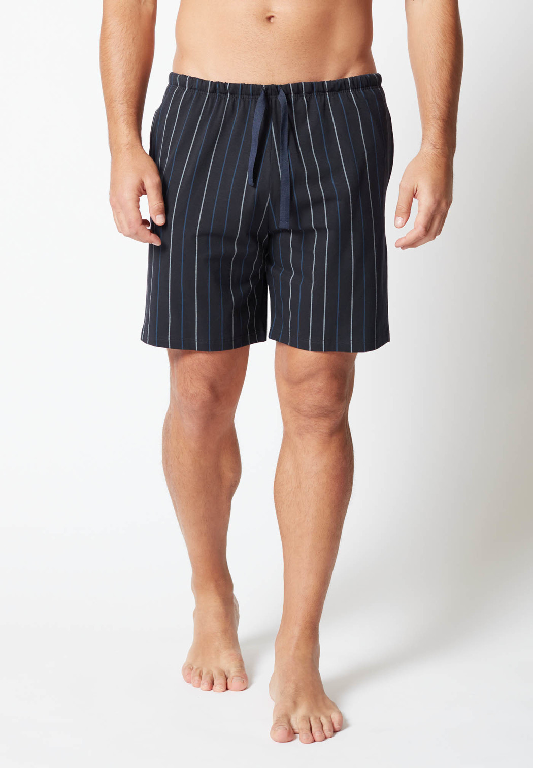 Huber Night Basic Selection Shorts