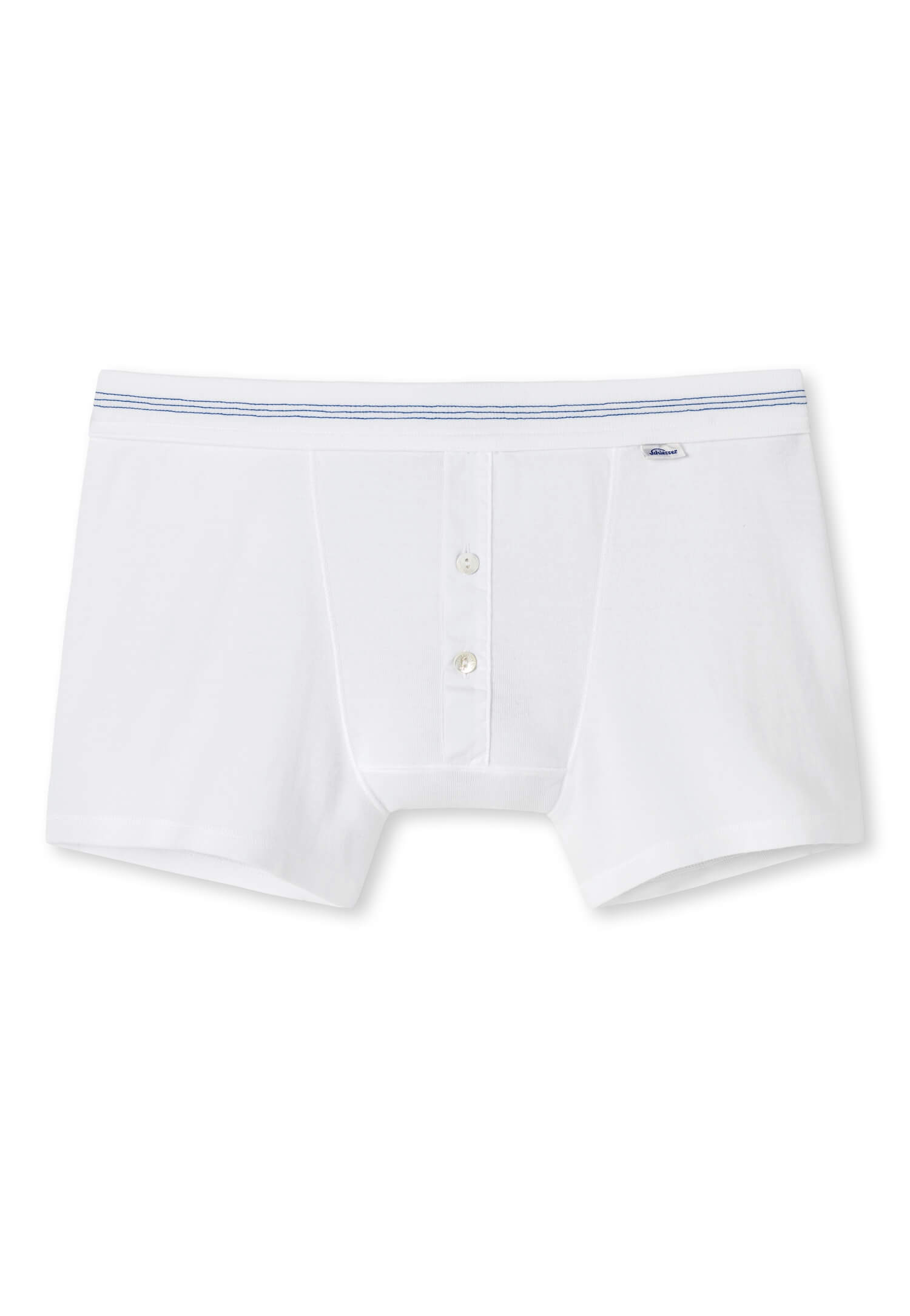 Schiesser Revival Karl-Heinz Herren Shorts