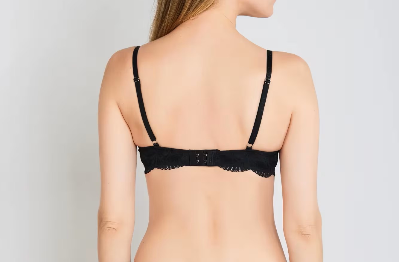 Joop Beautiful Damen Push up Bra