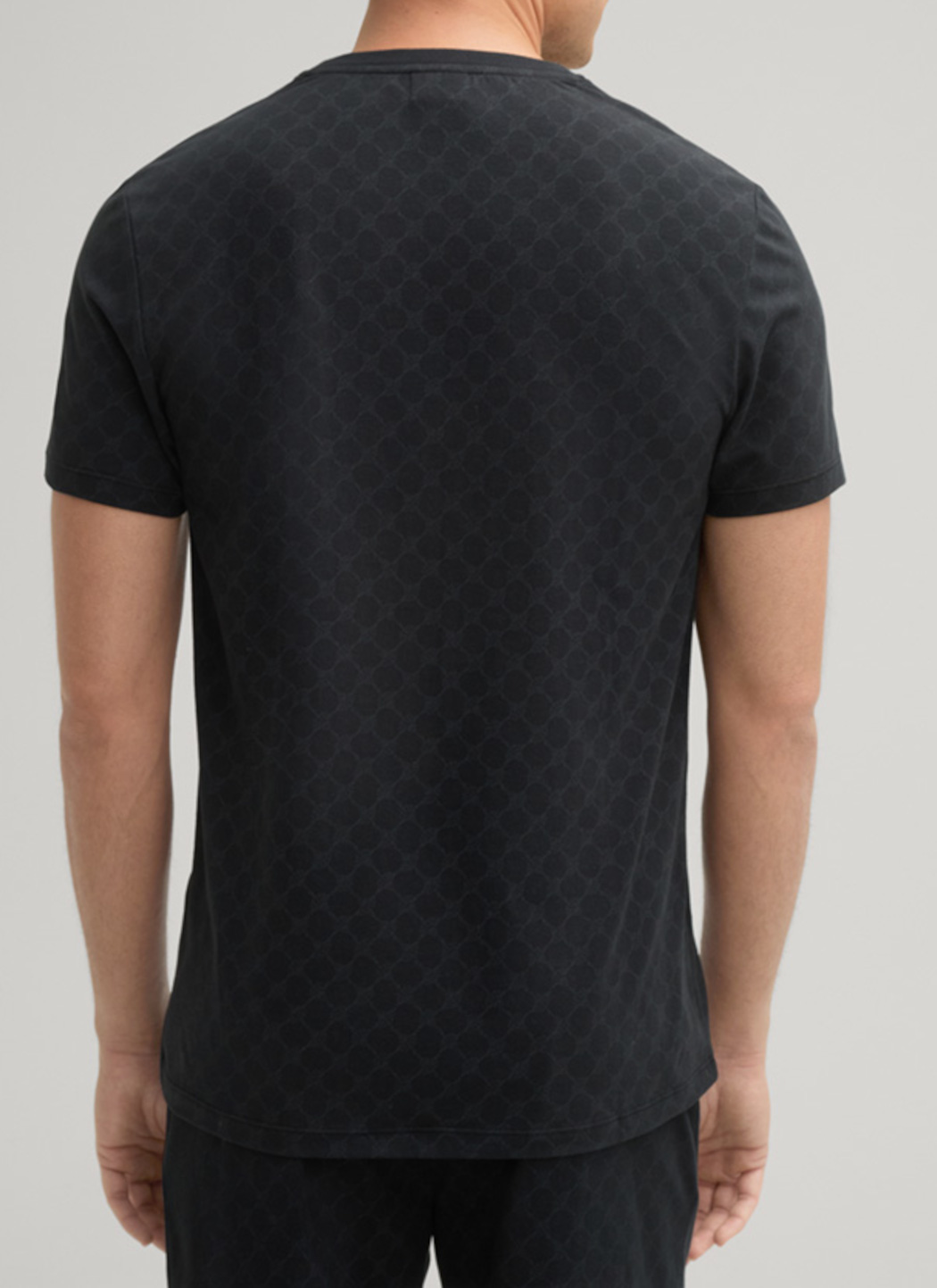 Joop Leisure Comfort Herrren T-Shirt