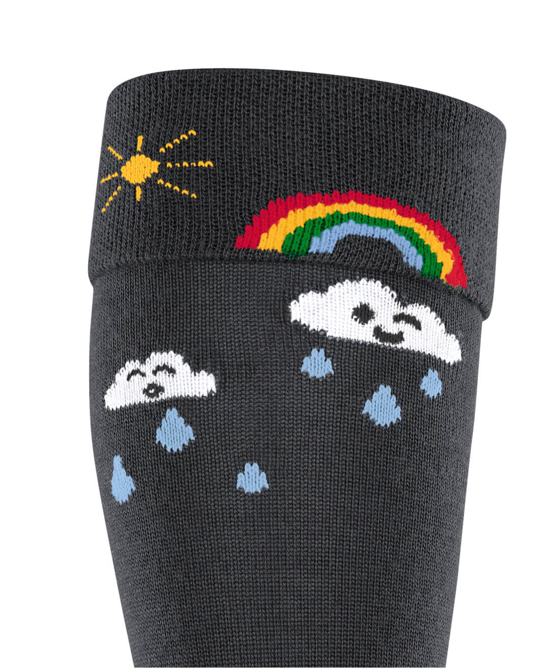 Falke Active Rainboot Kinder Kniestrümpfe