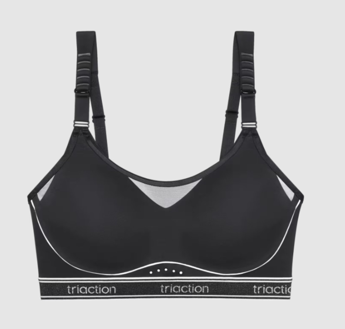 Triaction Cardio Breeze N EX Damen Sport-BH 