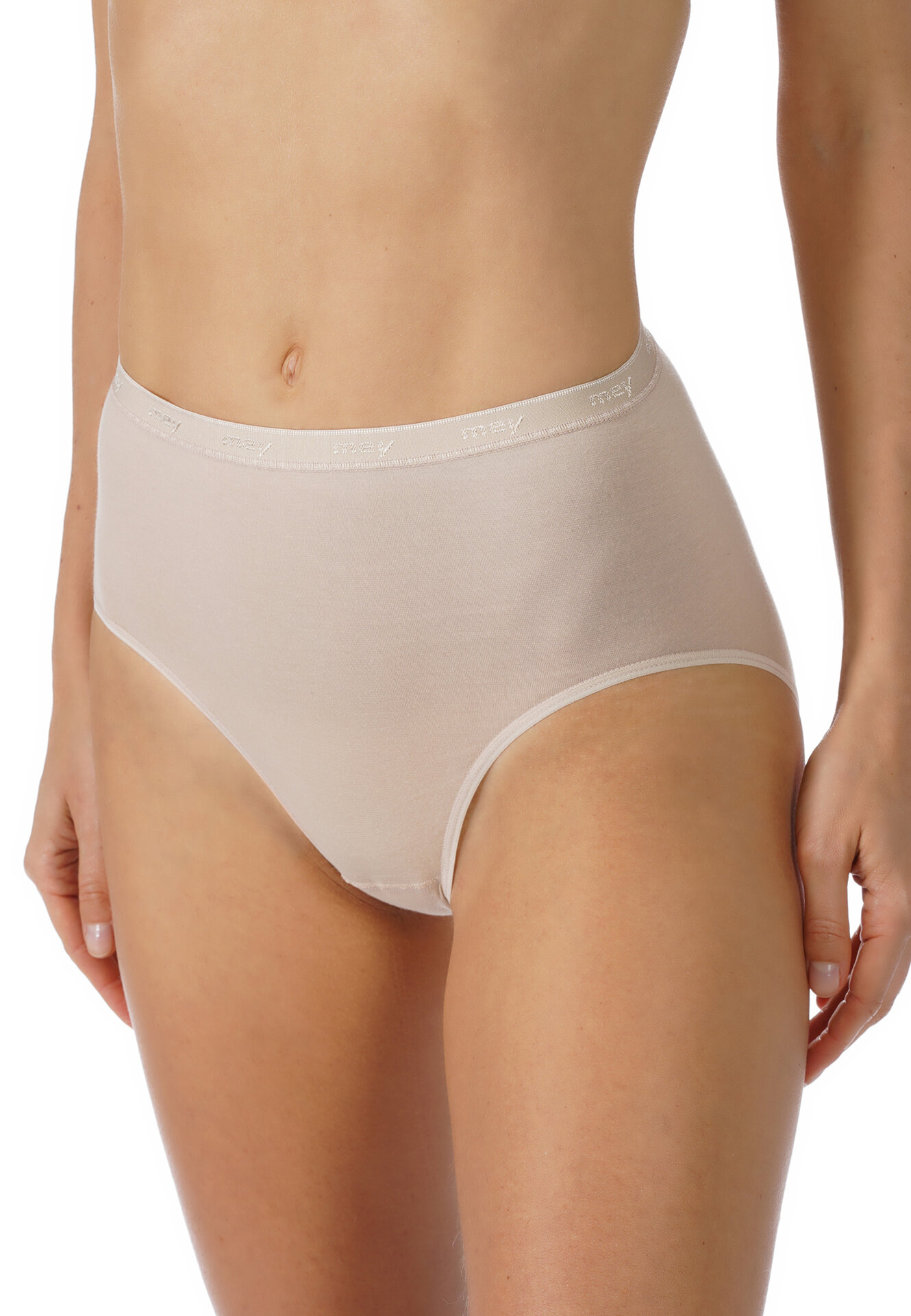 89604-7MP6jZFlM1F6ur Mey Best of Damen Taillen-Slip