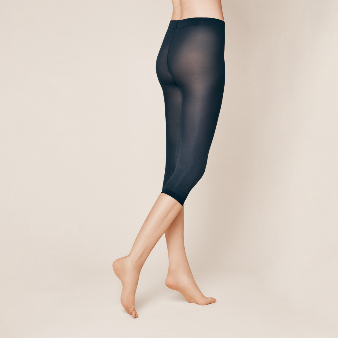 Kunert Velvet 40 Damen Capri Leggings 40 DEN