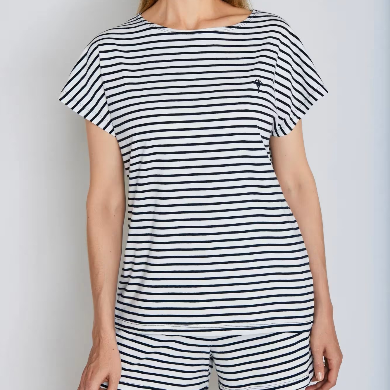 Joop Cosy Damen T-Shirt