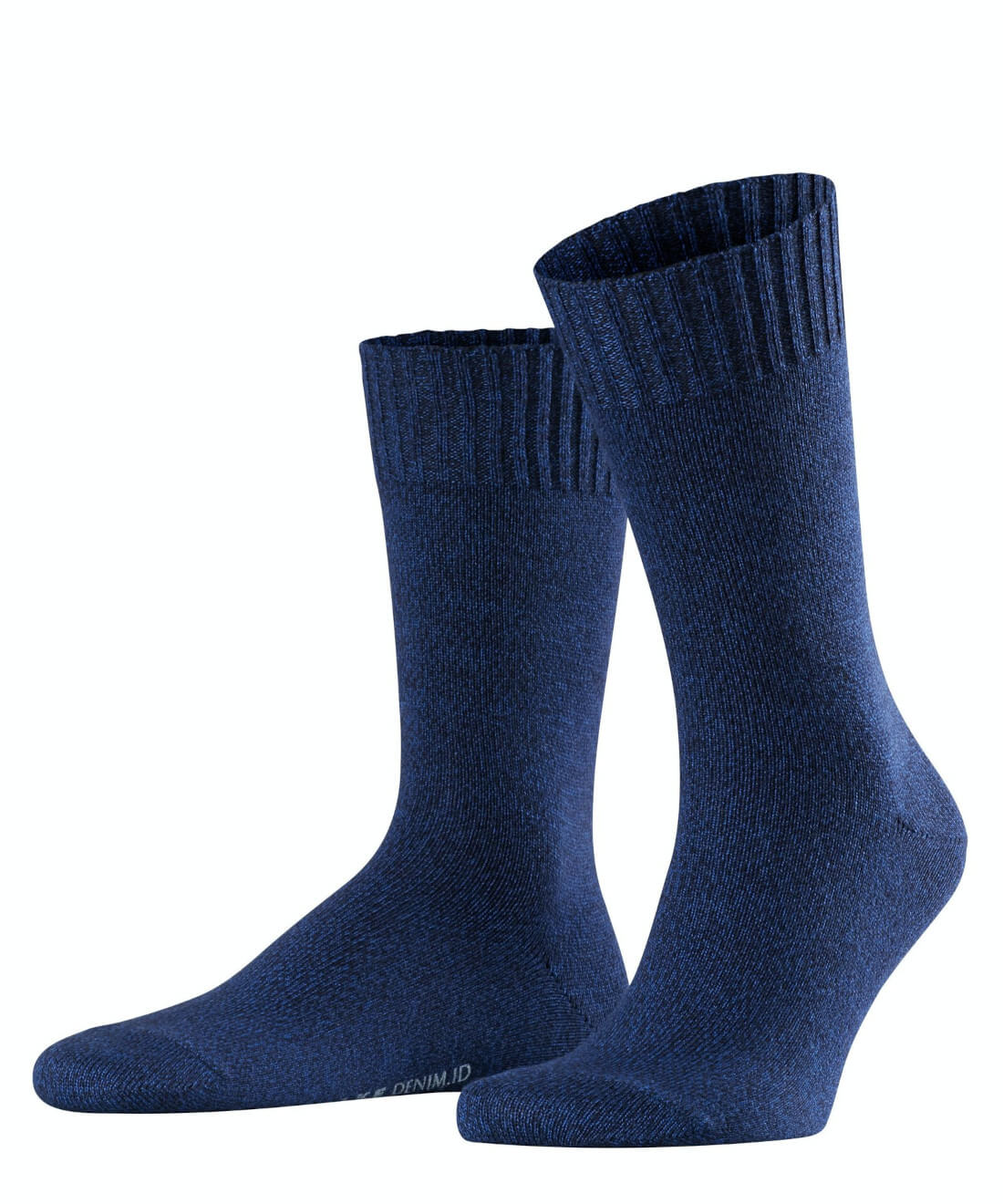 Falke Denim ID Herren Socken