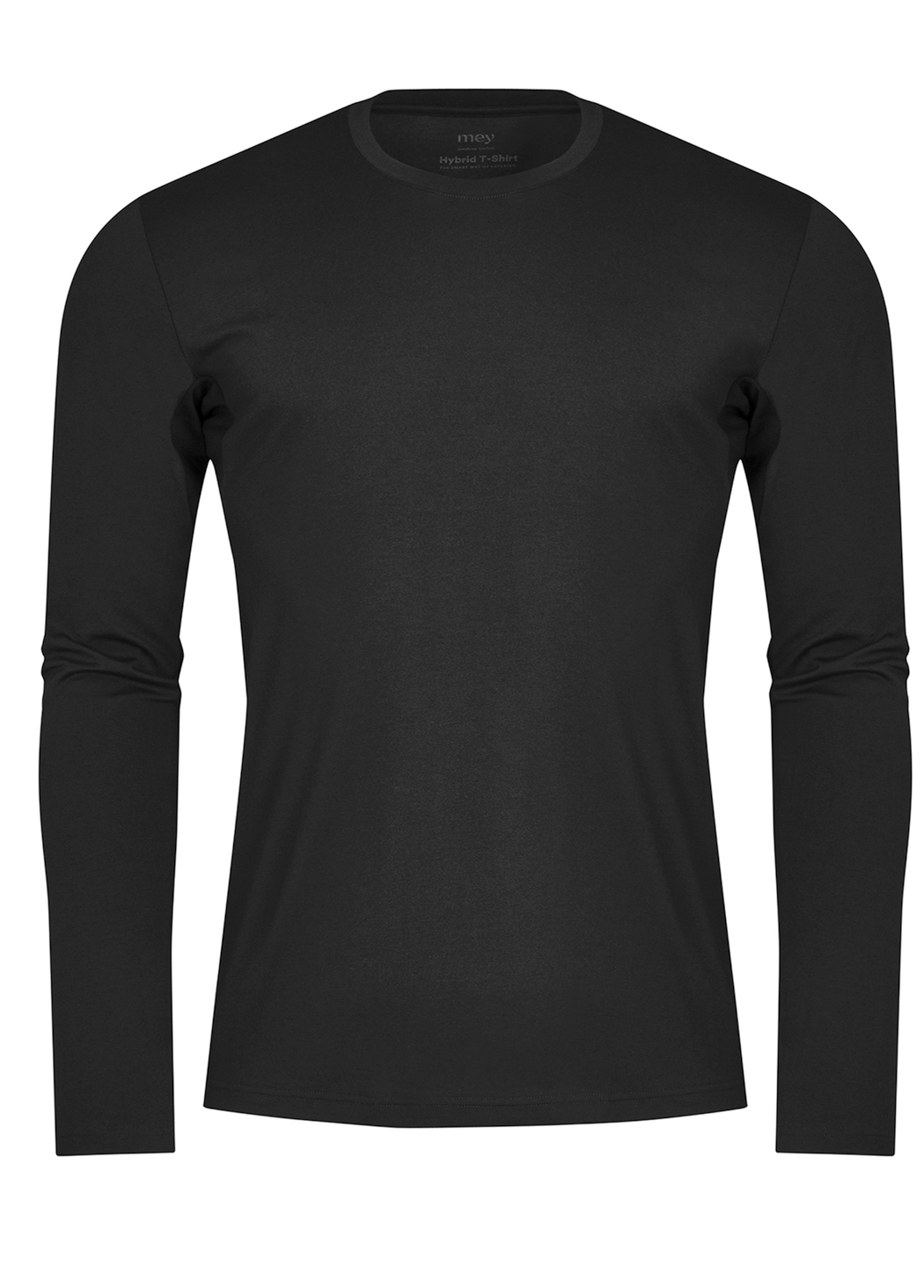 Mey Serie Hybrid T-Shirt Herren Shirt langarm