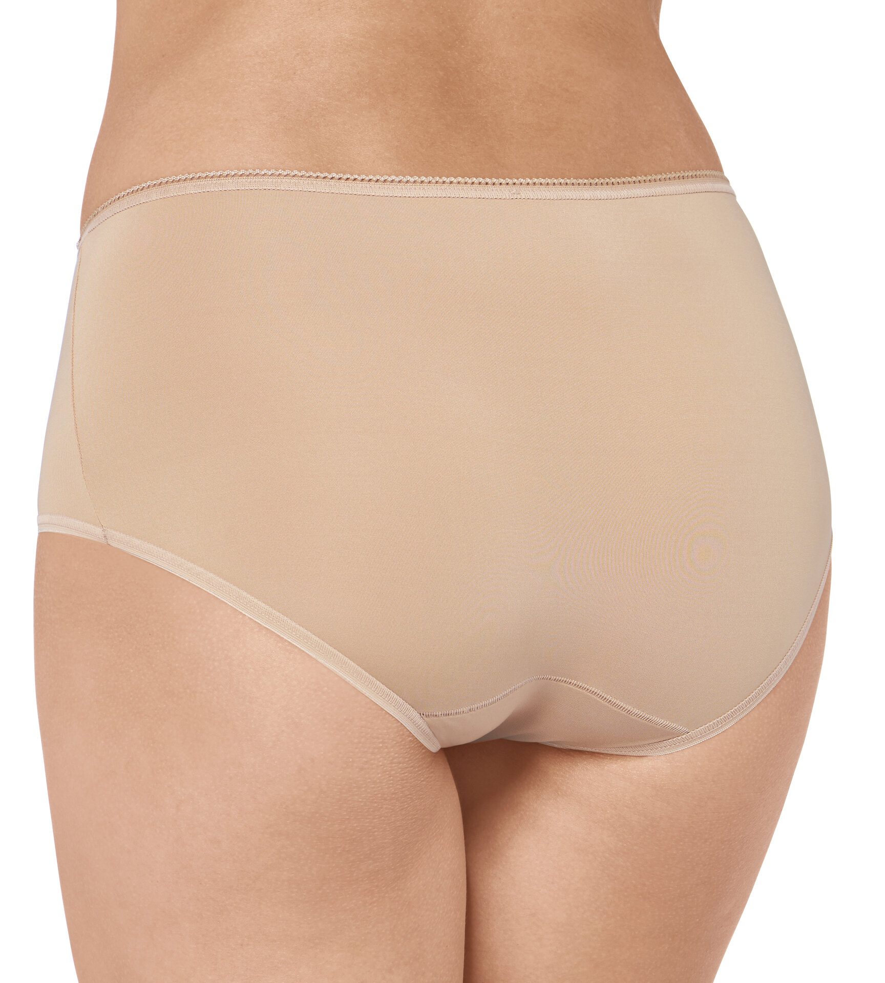 3er-Pack Sloggi 24/7 Microfibre Midi C3P