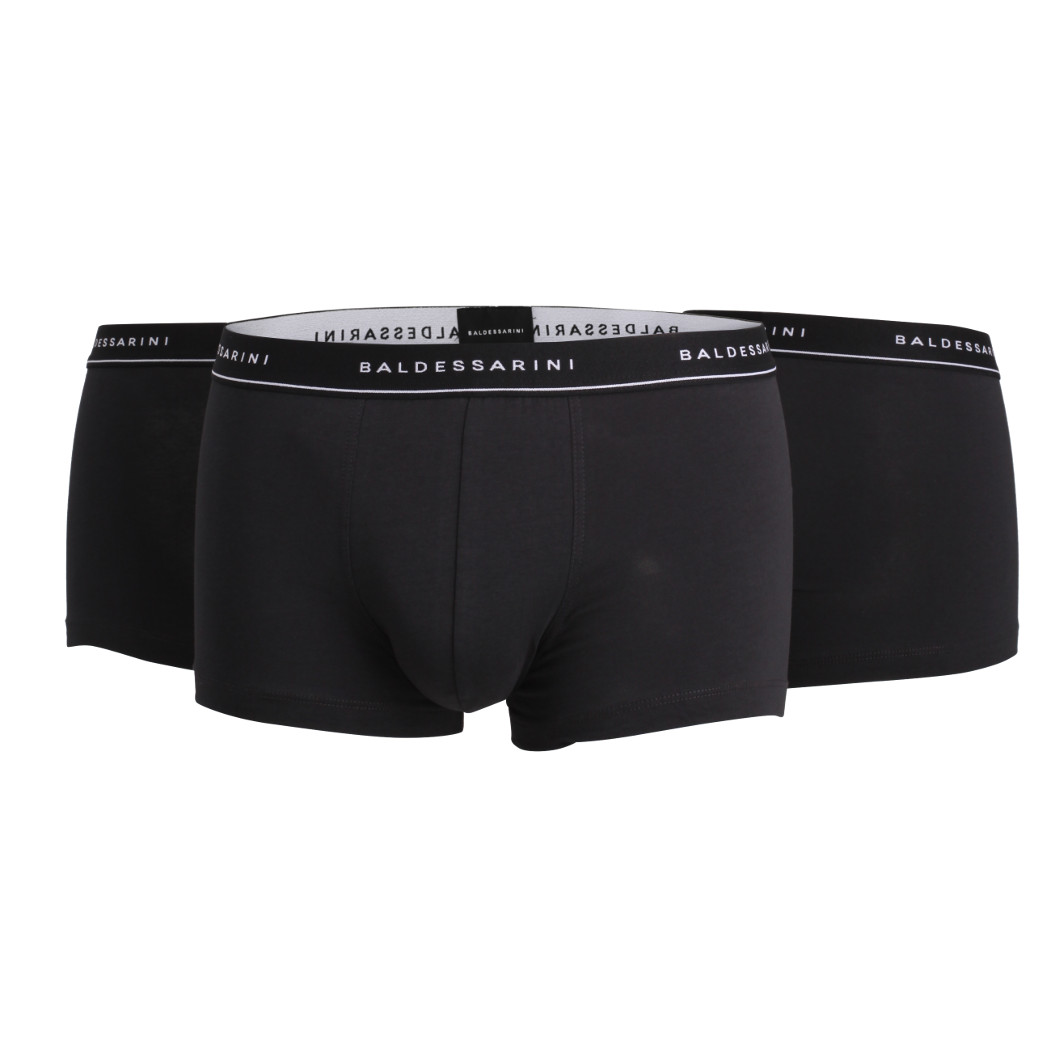 3er Pack Baldessarini Herren Pants Boxer Briefs