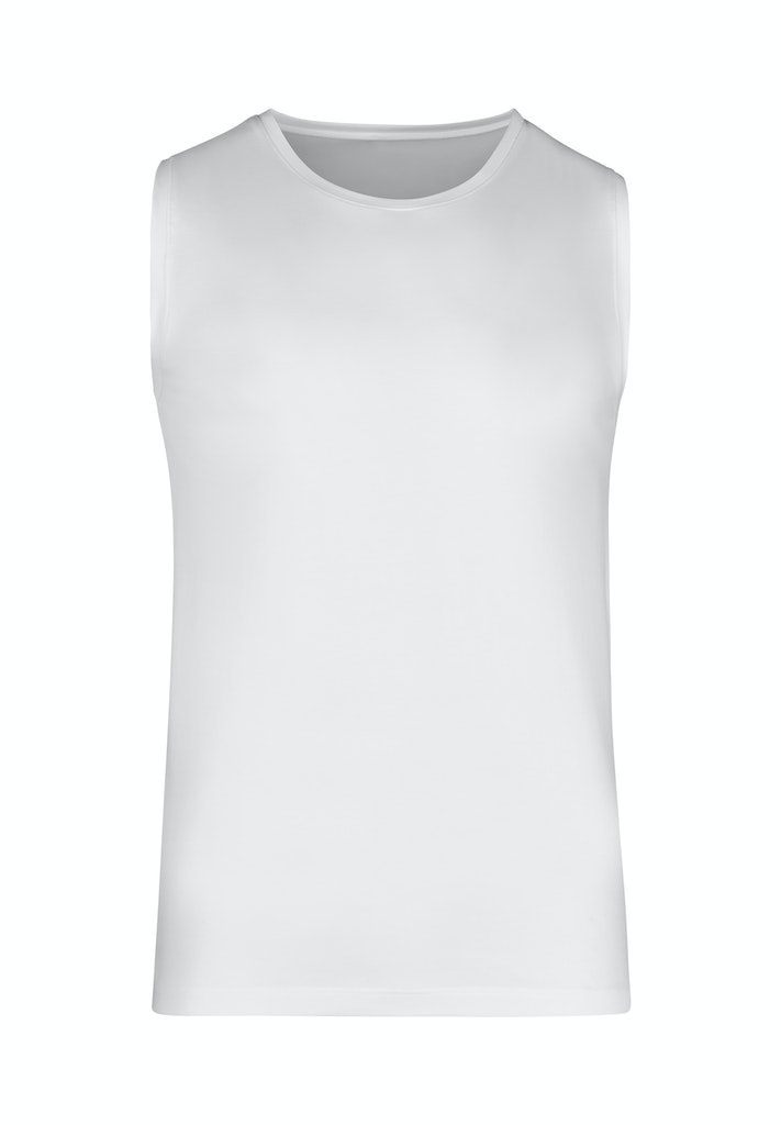 Skiny Daywear Cotton Fresh Herren Tank Top