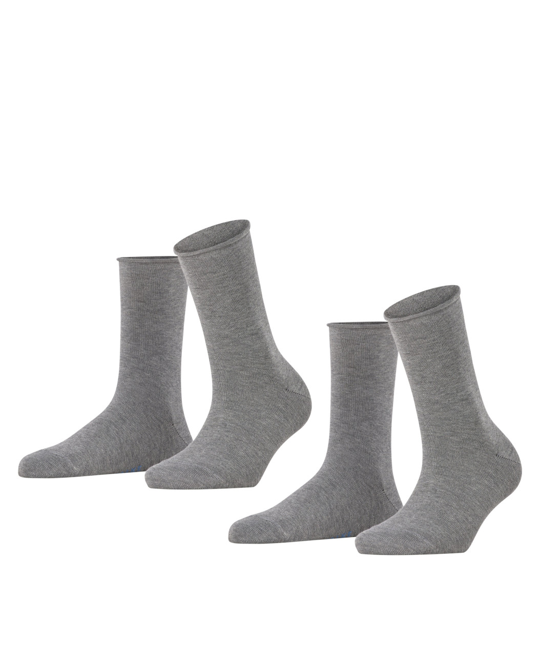 Falke Happy 2-Pack Damen Socken