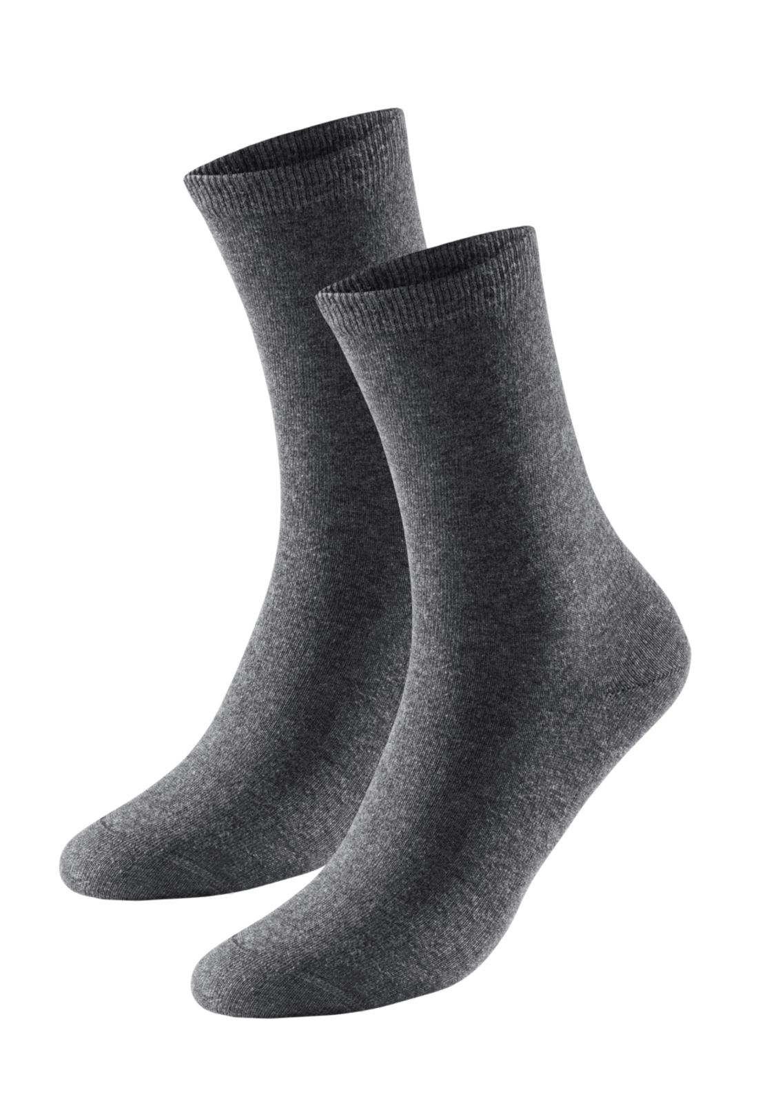 2er-Pack Schiesser 95/5 Damen Socken