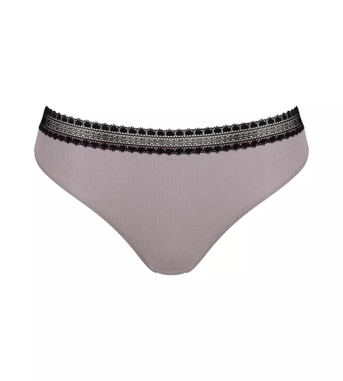 2er Pack Sloggi Go Ribbed Damen Tai C2P