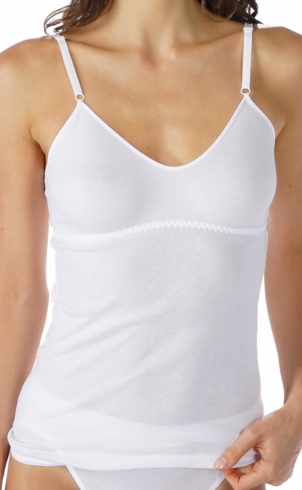 Mey Serie Noblesse Damen BH-Hemd