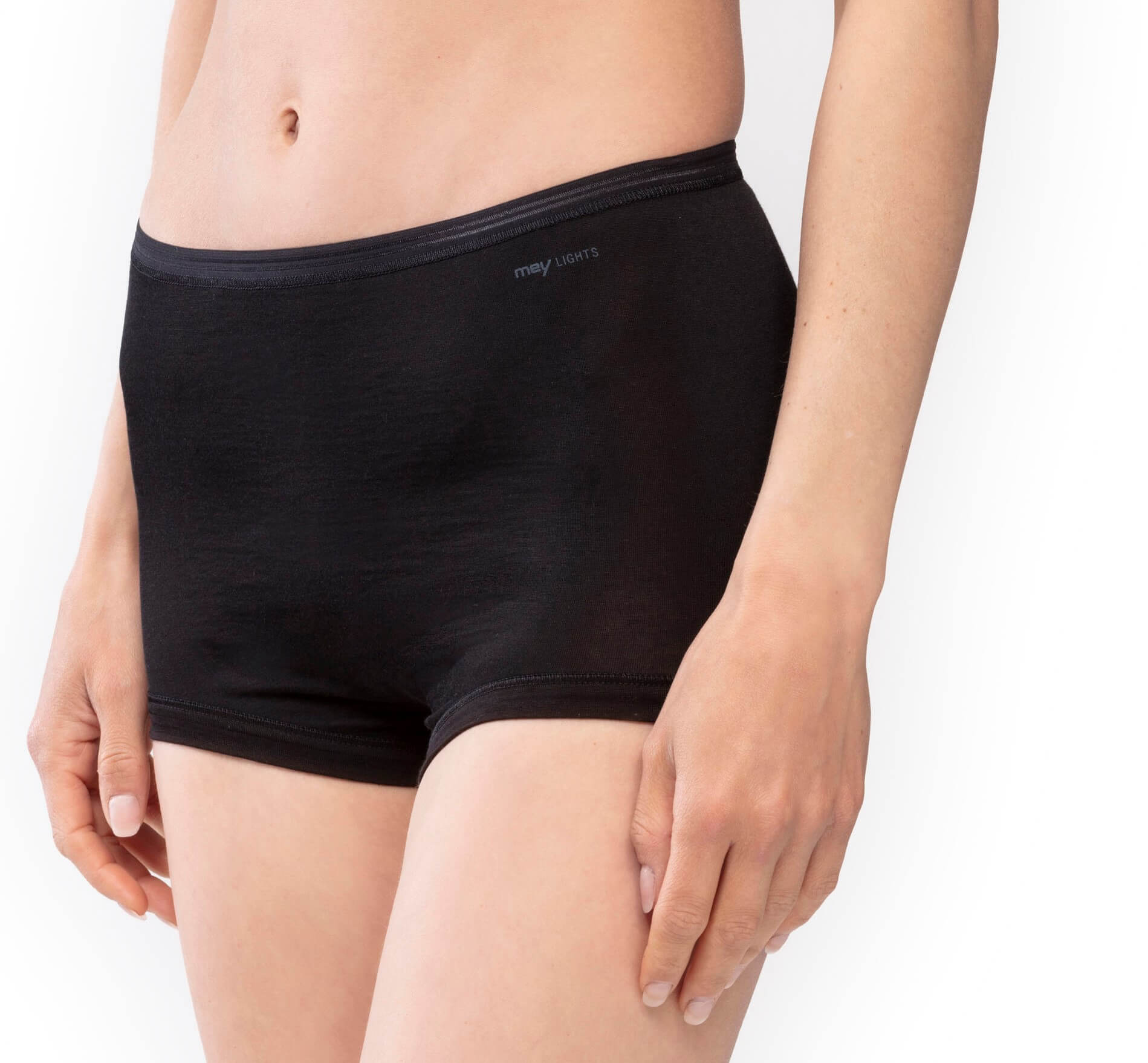 Mey Serie Lights Basics Damen Hip-Pants